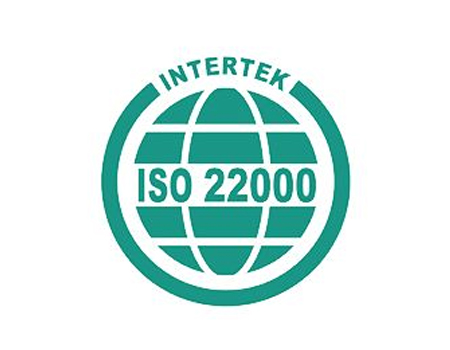 ISO22000食品安全管理體系認證的重要性